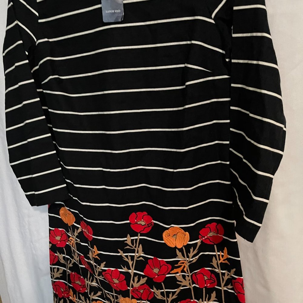 LANDS'END Size 2 - Picture 9 of 9
